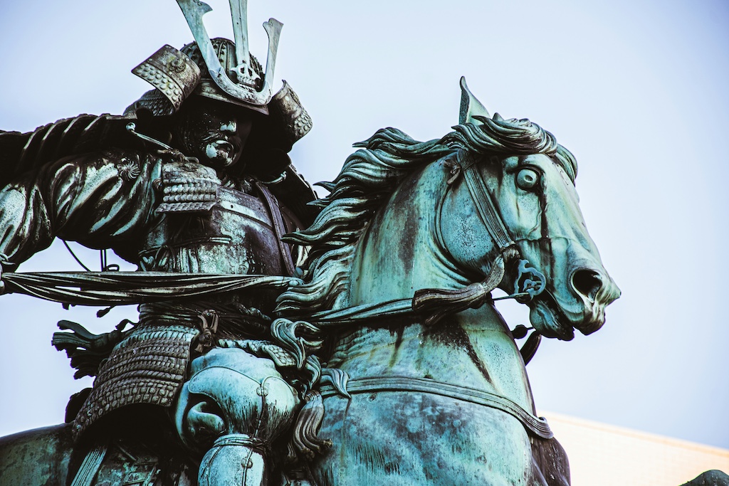 samurai