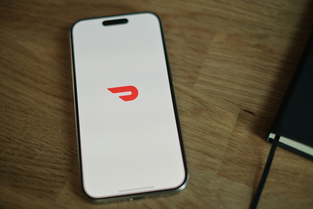 DoorDash
