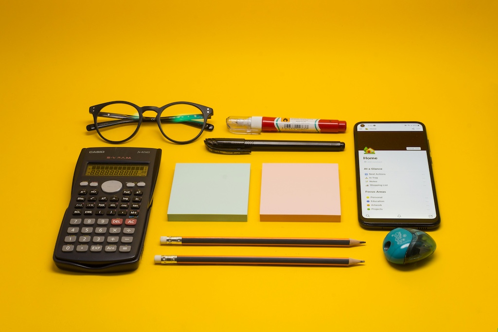 Bookkeeping