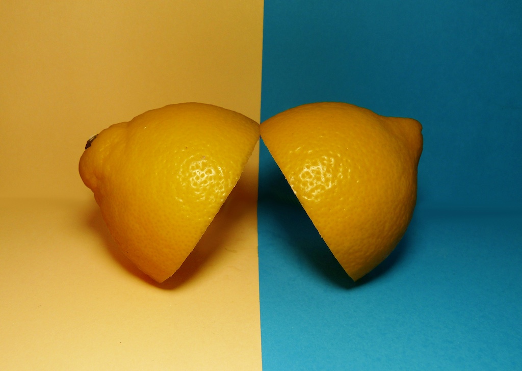 versus