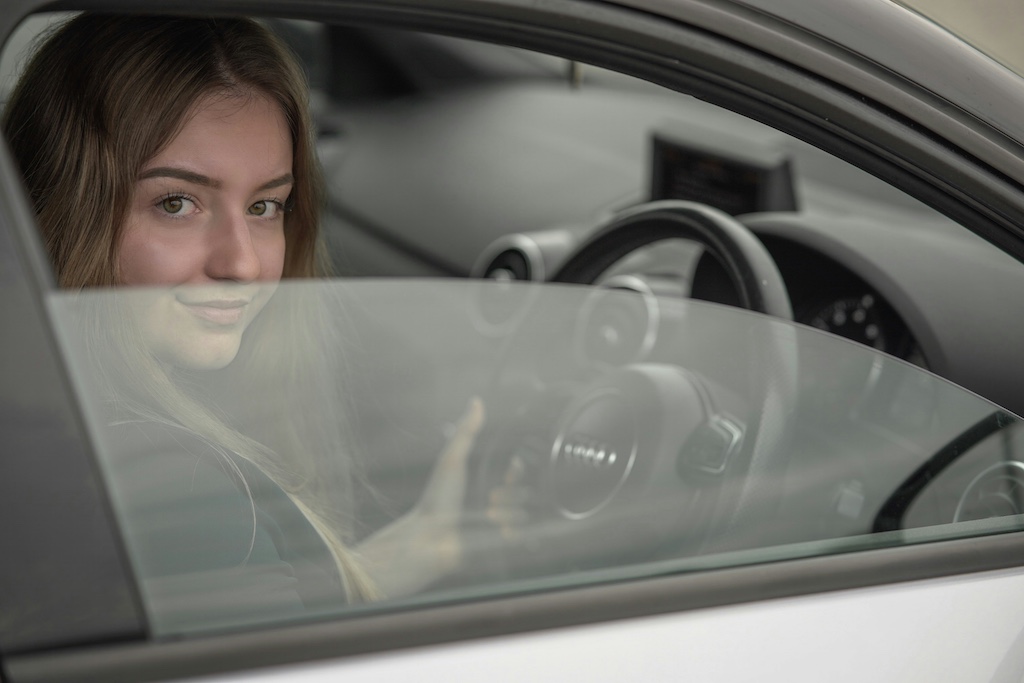 Shebah driver