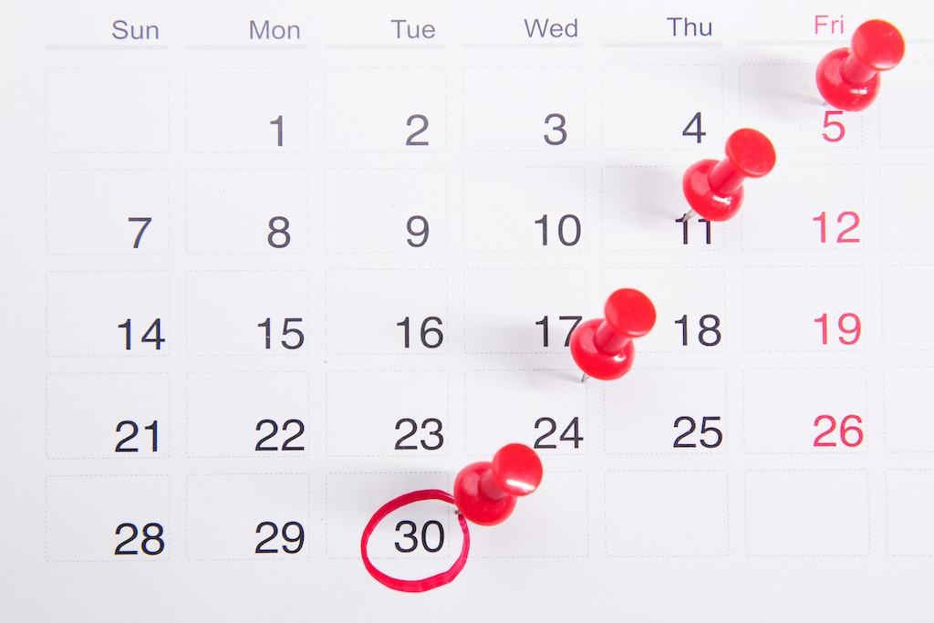 Calender