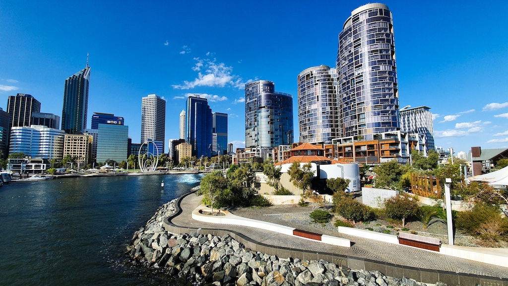 Perth