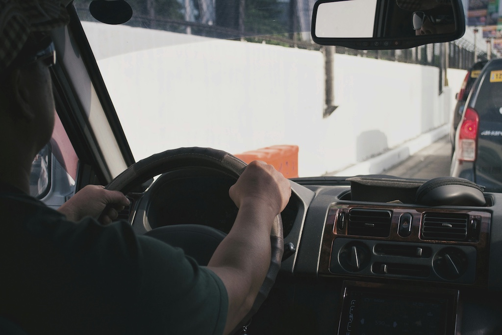 driver