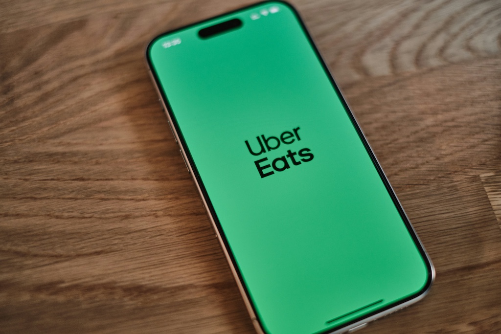 uber eats