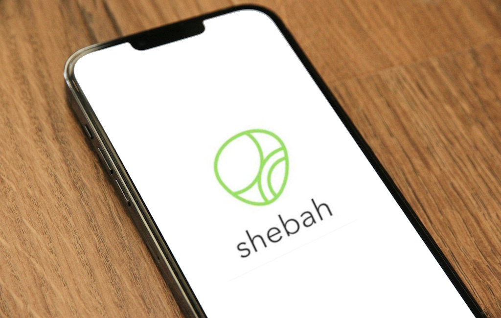 shebah