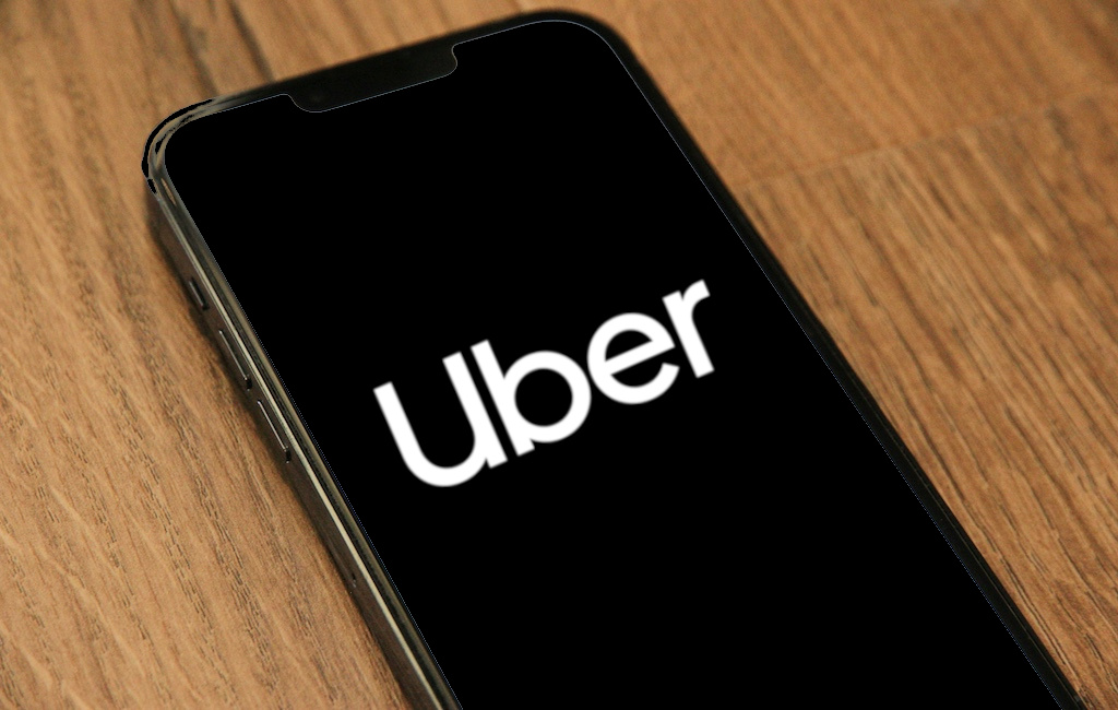 uber app